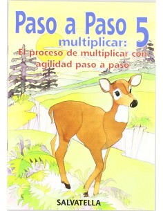 Paso a Paso M 5