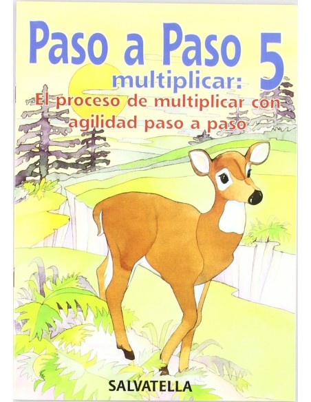 Paso a Paso M 5