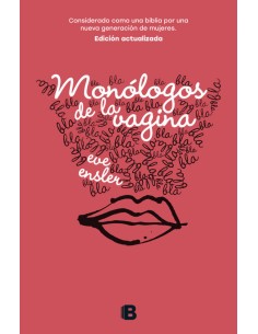 MONOLOGOS DE LA VAGINA