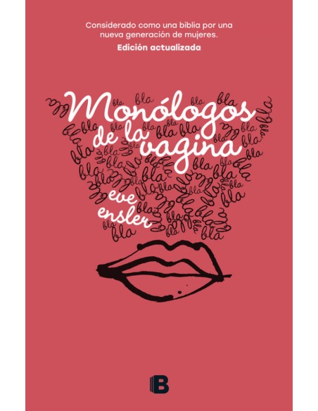 MONOLOGOS DE LA VAGINA