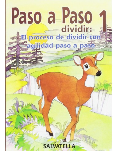 Paso a Paso D 1