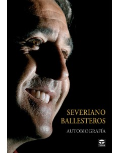 Severiano ballesteros autobiografia