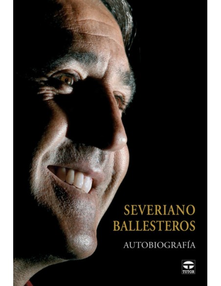 Severiano ballesteros autobiografia