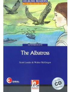 THE ALBATROSS CD LEVEL 5