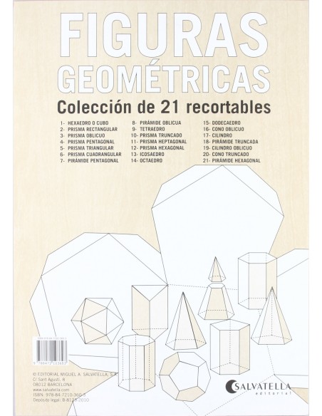 Figuras geometricas
