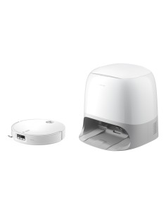 Qrevo Curv 2 ProX Blanco