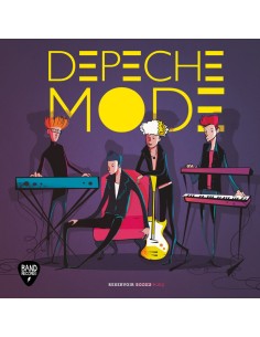 DEPECHE MODE
