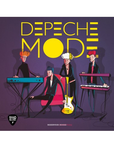 DEPECHE MODE