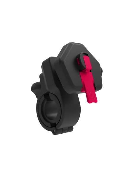 SNAPBIKE Soporte pasivo Teléfono móvil/smartphone Negro