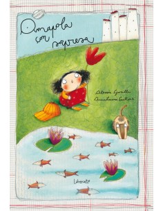 AMAPOLA CON SORPRESA