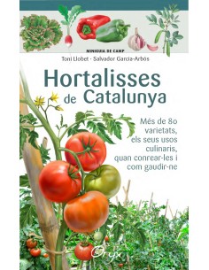 HORTALISSES DE CATALUNYA