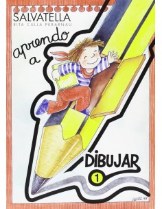 Aprendo a dibujar 1