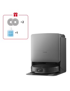 SAROS 20X 0,259 L Negro