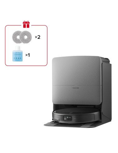 SAROS 20X 0,259 L Negro