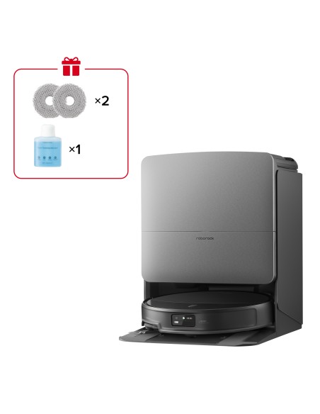 SAROS 20X 0,259 L Negro