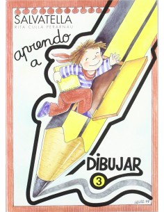 Aprendo a dibujar 3