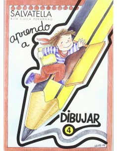 Aprendo a dibujar 4