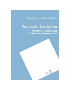 REVOLUCAO SUCESSORIA
