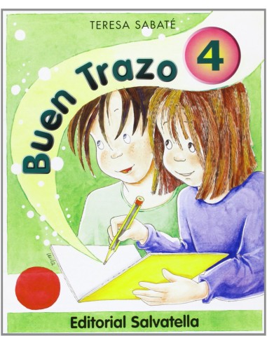 Buen trazo 4