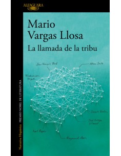 LA LLAMADA DE LA TRIBU