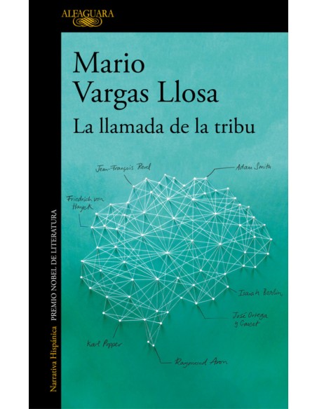 LA LLAMADA DE LA TRIBU