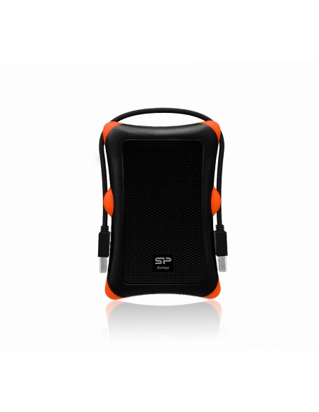 Armor A30 disco duro externo 1 TB Negro
