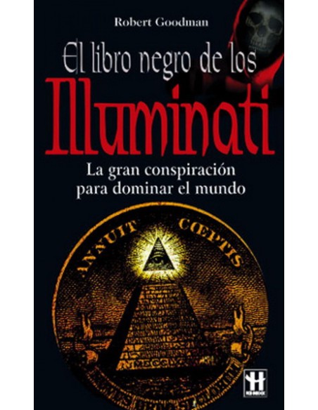 Libro negro de los illuminati el