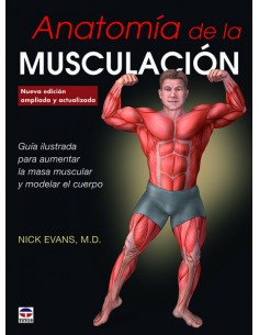 ANATOMIA DE LA MUSCULACION