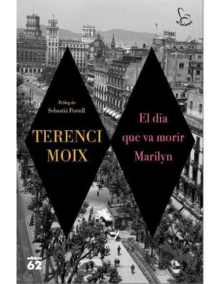 EL DIA QUE VA MORIR MARILYIN