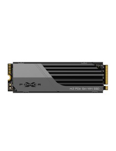 XS70 M.2 2000 GB PCI Express 4.0 3D NAND NVMe