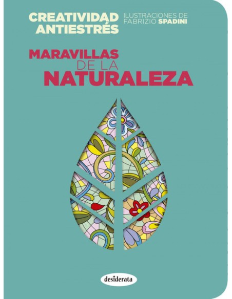 MARAVILLAS DE LA NATURALEZA