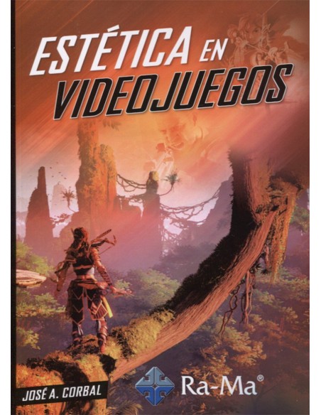 ESTETICA EN VISEOJUEGOS