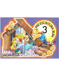 Preescritura Bum 3