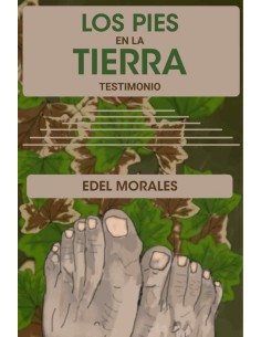 LOS PIES EN LA TIERRA