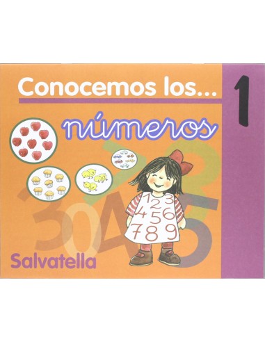 Conocemos numeros 1