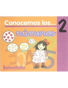 Conocemos numeros 2