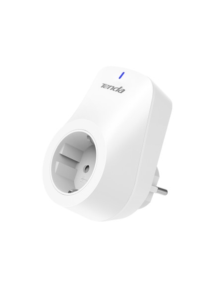 SP3 enchufe inteligente 2300 W Hogar Blanco