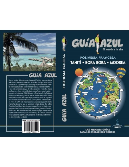 POLINESIA FRANCESA 2018