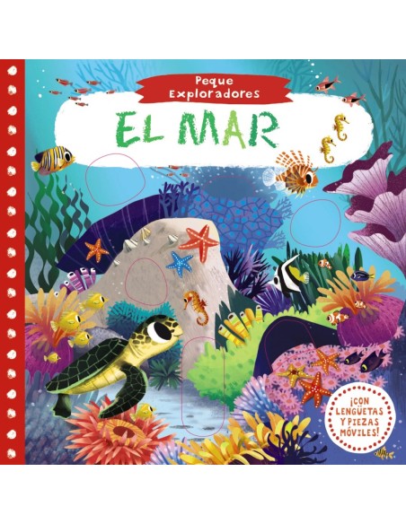 EL MAR