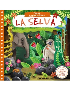 LA SELVA
