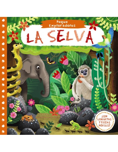 LA SELVA