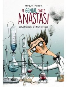 EL GENIAL ONCLE ANASTASI