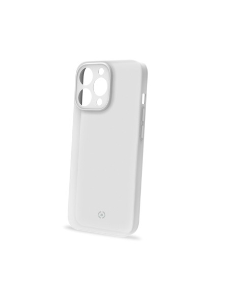 SPACE1027WH funda para teléfono móvil 17 cm (6.7") Negro