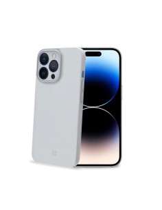 SPACE IPHONE 15 PRO WHITE