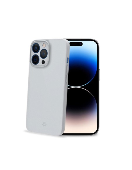 SPACE IPHONE 15 PRO WHITE