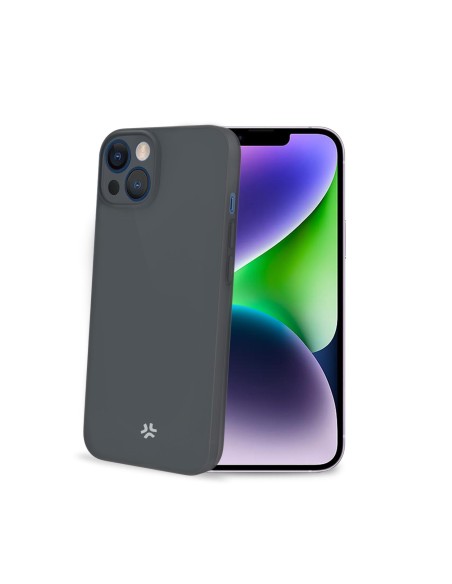 SPACE IPHONE 15 PLUS BLACK