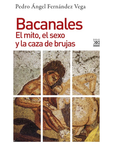BACANALES