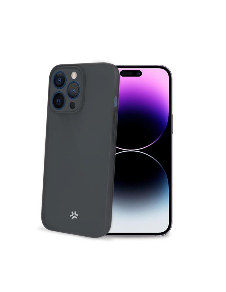 SPACE IPHONE 15 PRO MAX BLACK