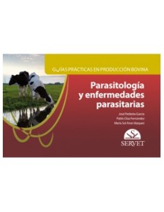 PARASITOLOGIA Y ENFERMEDADES PARASITARIAS