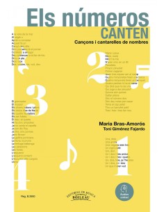 ELS NUMEROS CANTEN